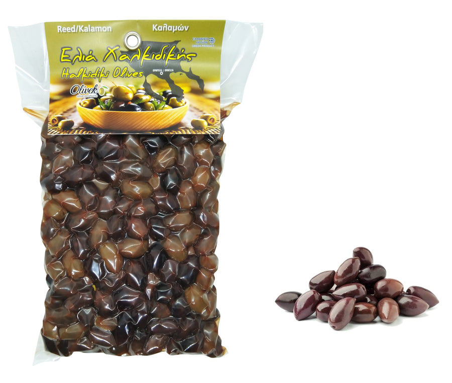 Premium Greek Olives Explore the Best Selection of flavours Online