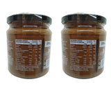 Greek Tahini, Sesame Seeds Spread with Honey and Cocoa 5