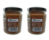 Greek Tahini, Sesame Seeds Spread with Honey and Cocoa 6