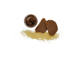 Greek Tahini, Sesame Seeds Spread with Honey and Cocoa 8