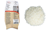 Greek Medium Grain White Rice, Traditional Variety Carolina 3