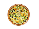Greek Lentils Salad 2