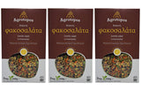 Greek Lentils Salad, Traditional Legumes Variety 1,5kg.
