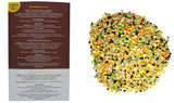 Greek Lentils Salad 4