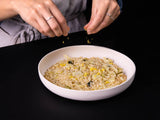 Greek Mediterranean Orzotto Traditional Orzo Pasta 10
