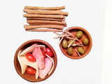 Greek Handmade Olive Grissini 11