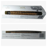 Greek Handmade Olive Grissini 6