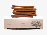 Greek Handmade Olive Grissini 7