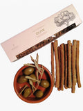 Greek Handmade Olive Grissini 9