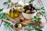 Greek Assorted Olives 9