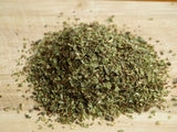 Greek Dried Oregano Bunch 2