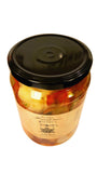 Greek Traditional Mixed Pickled Vegetables 5