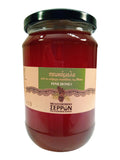 Greek Pine Honey 1