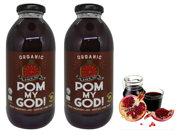 Natural Fruit Juices