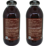Greek Organic (Bio) Pomegranate Juice Natural 100% 4