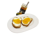 Pure Greek Honey with PDO Chios Mastic (Mastiha) 2