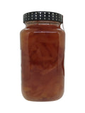 Greek Sweet Fruit Preserve in Syrup Quince 4