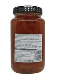 Greek Sweet Fruit Preserve in Syrup Quince 3