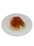 Greek Sweet Fruit Preserve in Syrup Quince 7