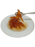 Greek Sweet Fruit Preserve in Syrup Quince 8