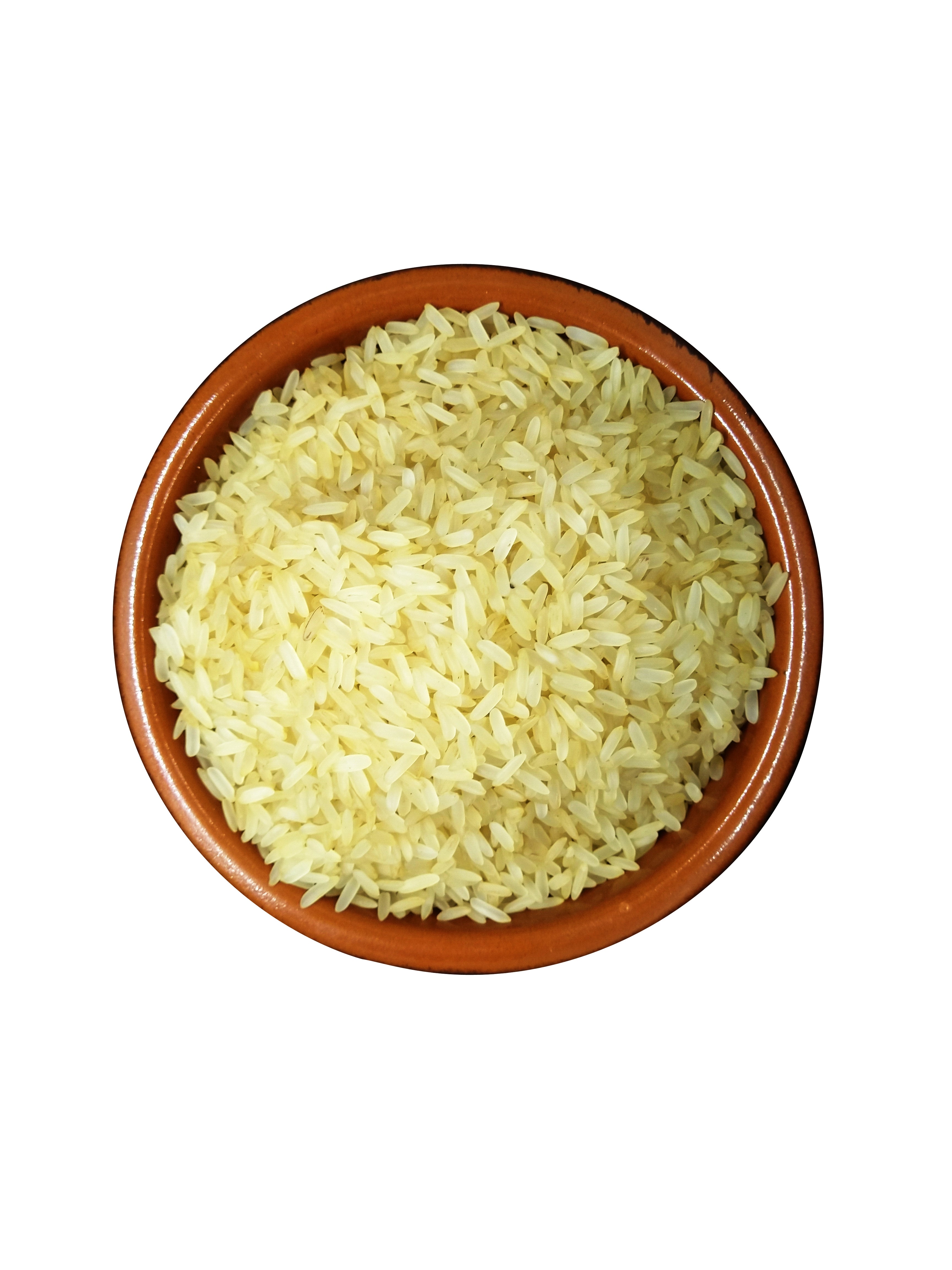 Yellow Grained Rice Greek Long Grain Yellow Rice, Traditional Variety Bonnet 1,5 kg ...
