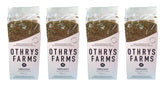 Greek Rubbed Dried Oregano 1