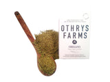 Greek Rubbed Dried Oregano 6