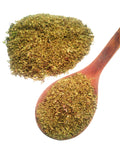 Greek Rubbed Dried Oregano 7