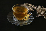 Greek Sage Leaves 10