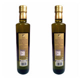 Greek Early Harvest Green Extra Virgin Olive Oil (Agourelaio) 4