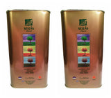 Greek Extra Virgin Olive Oil P.D.O. Kalamata 4