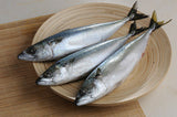 Greek Smoked Herring Fillets 9