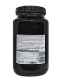 Greek Sweet Fruit Preserve in Syrup Sour Cherry 900gr Glass jar 3