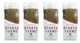 Greek Rubbed Dried Spearmint 3