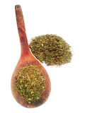 Greek Rubbed Dried Spearmint 7