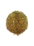 Greek Rubbed Dried Spearmint 8
