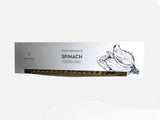 Greek Handmade Spinach Grissini 5