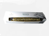 Greek Handmade Spinach Grissini 6
