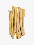 Greek Handmade Spinach Grissini 10