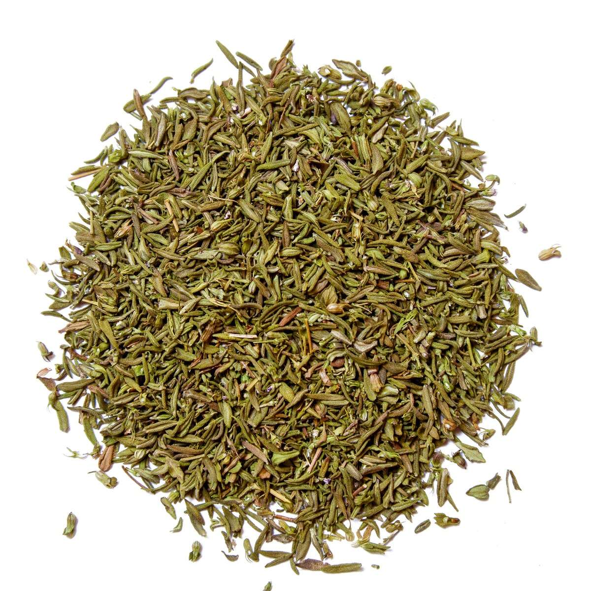Greek Rubbed Dried Thyme 8