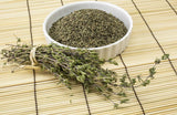 Greek Rubbed Dried Thyme 10