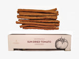 Greek Handmade Sun-Dried Tomato Grissini 7