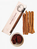 Greek Handmade Sun-Dried Tomato Grissini 8