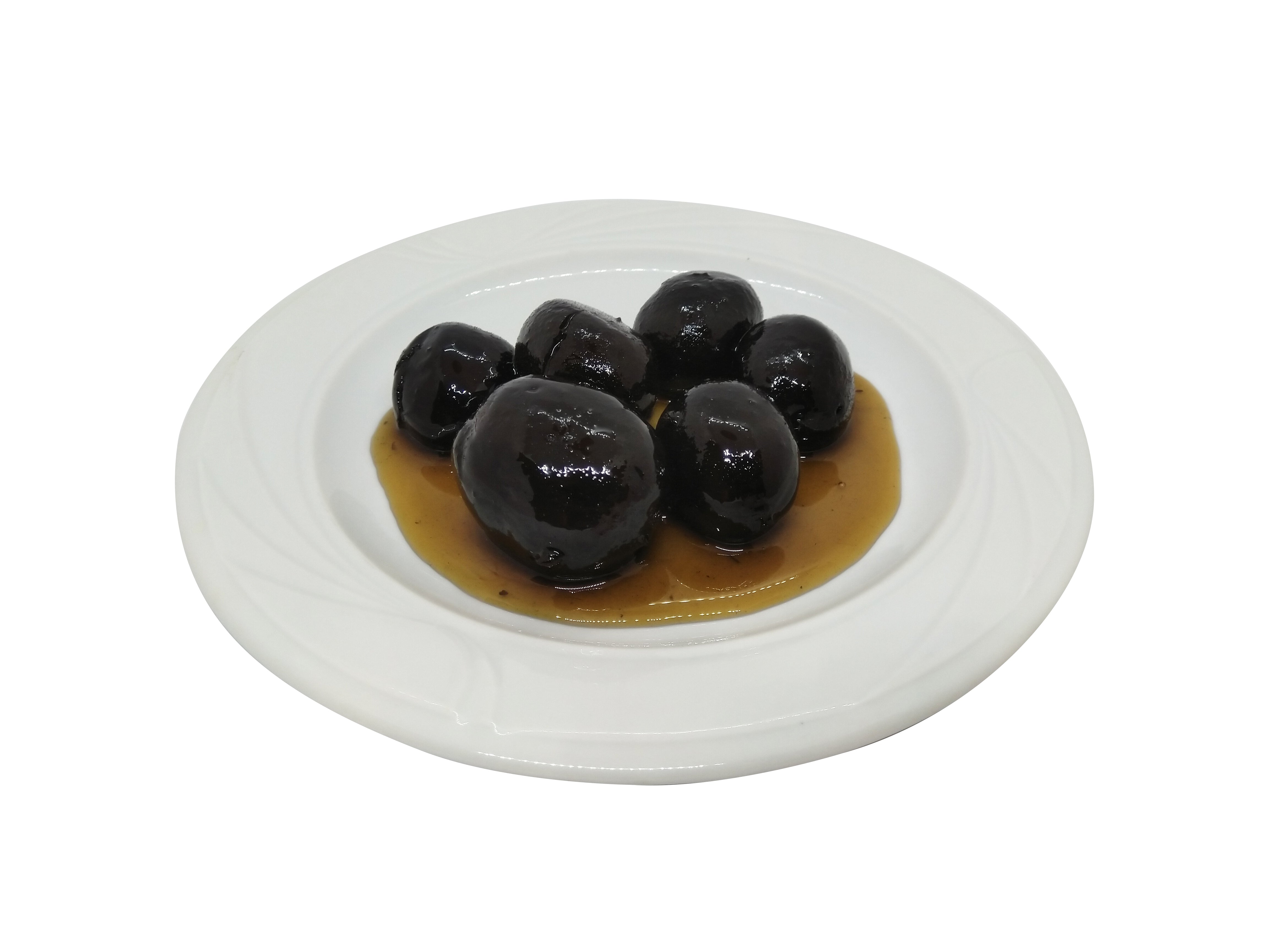 Greek Sweet Fruit Preserve in Syrup Walnut 5