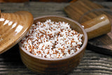 Greek White Rice with Red Quinoa 2