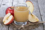 Greek 100% Natural Apple Fruit Juice 7