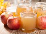 Greek 100% Natural Apple Fruit Juice 5