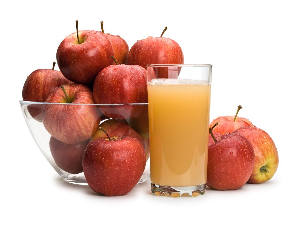 Greek 100% Natural Apple Fruit Juice 2