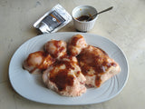 Greek BBQ Marinade Sauce 7