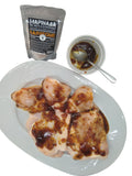 Greek BBQ Marinade Sauce 8